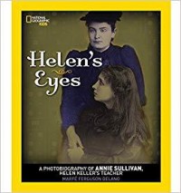 National Geographic Kids : Helen'S Eyes