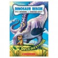 Dinosaur Rescue : Diplo-Dizzydocus