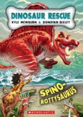 Dinosaur Rescue : Spino-Rottysaurus