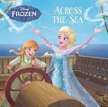 Disney Frozen : Across The Sea