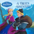 Disney Frozen : A Frozen Adventure