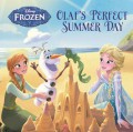 Disney Frozen : Olaf'S Perfect Summer Day