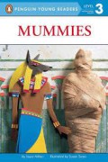 Penguin Young Readers Lv 3 : Mummies