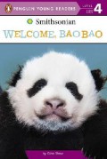 Penguin Young Readers Lv 4 : Welcome, Baobao