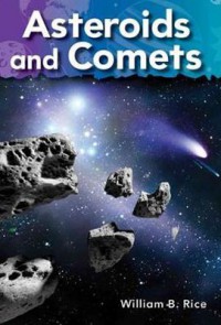 Asteroids And Comets