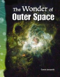 The Wonder Of Outer Space