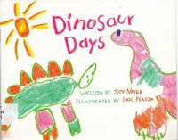 Dinosaur Days