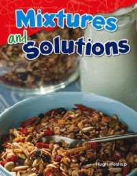 Mixtures And Solutions