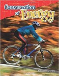 Conservation Of Energy