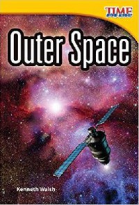 Time For Kids : Outer Space