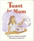 Toast For Mom