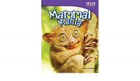 Time For Kids : Mammal Mania