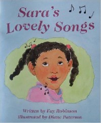 Sara'S Lovely Songs