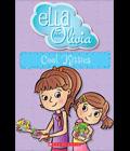 Ella And Olivia : Cool Kitties