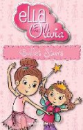 Ella And Olivia : Ballet Stars