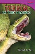 Time For Kids : Terror In The Tropics