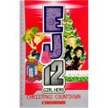 Ej 12 Girl Hero 11 : Christmas Countdown