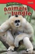 Time For Kids : Endangered Animals Of The Jungle