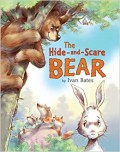 The Hide-And-Scare Bear