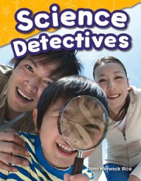 Science Detectives