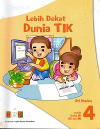 Lebih Dekat Dunia Tik Sd4