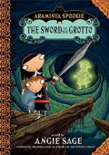 Araminta Spookie 2 : The Sword In The Grotto