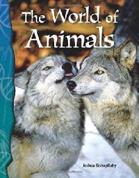 The World Of Animals