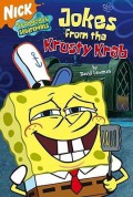 Nick Spongebob Squarepants : Jokes From The Krusty Krab
