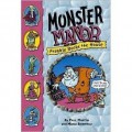 Monster Manor. Frankie Rocks The House