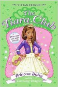 The Tiara Club. Princess Daisy