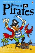 Usborne Young Reading : Stories Of Pirates