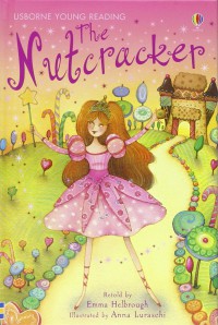 Usborne : The Nutcracker