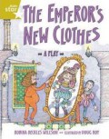 Star : The Emperor'S New Clothes (A Play)