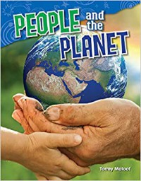 People And The Planet