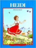 Troll Illustrated Classics : Heidi