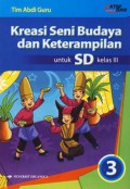 Kreasi Seni Budaya Dan Keterampilan Sd3