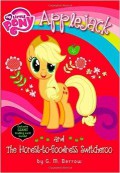 My Little Pony : Applejack And The Honest-To-Goodness Switcheroo