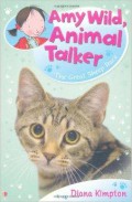 Amy Wild, Animal Talker : The Great Sheep Race