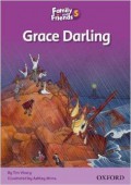 Family And Friends 5 : Grace Darling