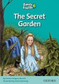 Family And Friends 6 : The Secret Garden