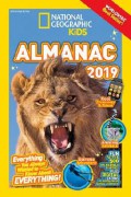 National Geographic Kids : Almanac 2019