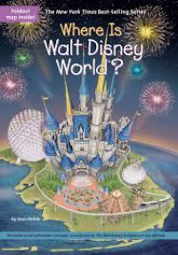 Where Is Walt Disney World?