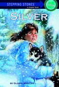 Stepping Stones A Chapter Book : Silver