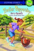 Stepping Stones A Chapter Book : Tooter Pepperday