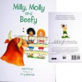 Milly, Molly And Beefy
