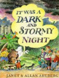 It Was A Dark And Stormy Night