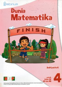 Dunia Matematika Sd4