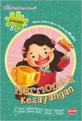 Kecil - Kecil Punya Karya Juiceme : Harmonika Kesayangan