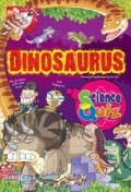 Science Quiz : Dinosaurus