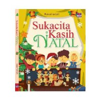 Sukacita Kasih Natal